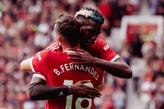 PG电子中国官网-林良锋：助攻四喜齐祖附体 踏实踢球的博格巴最美