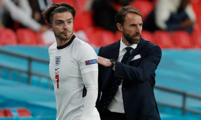 林良锋：斯特林好心干坏事 英格兰偏向虎山行